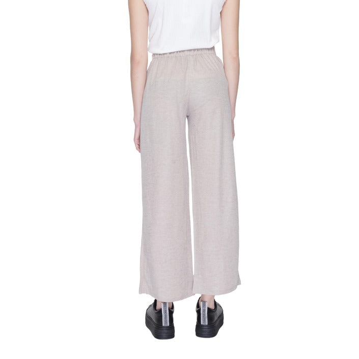 Jacqueline De Yong Women Trousers