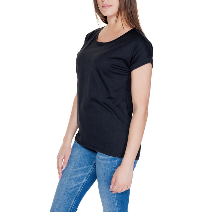 Vila Clothes Women T-Shirt