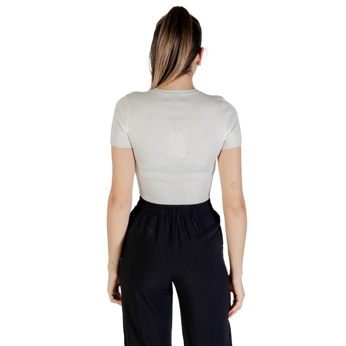 Jacqueline De Yong Women T-Shirt