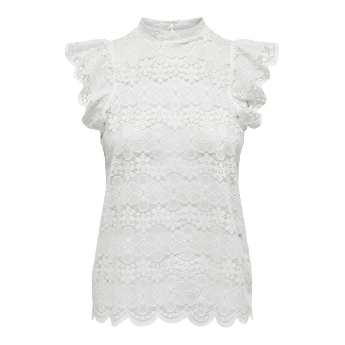 Jacqueline De Yong Women Undershirt