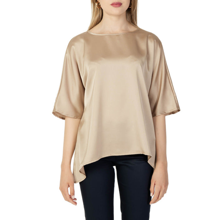 Sandro Ferrone Women Blouse