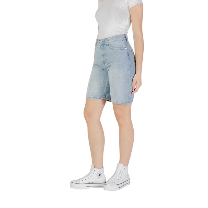 Only Women Short