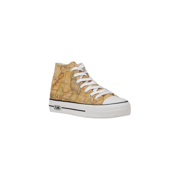 Alviero Martini Prima Classe Women Sneakers