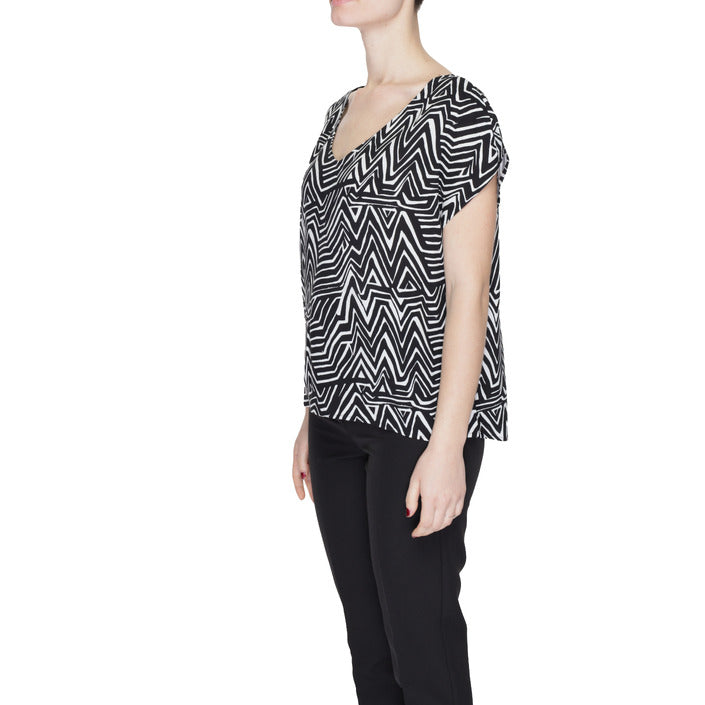 Jacqueline De Yong Women T-Shirt