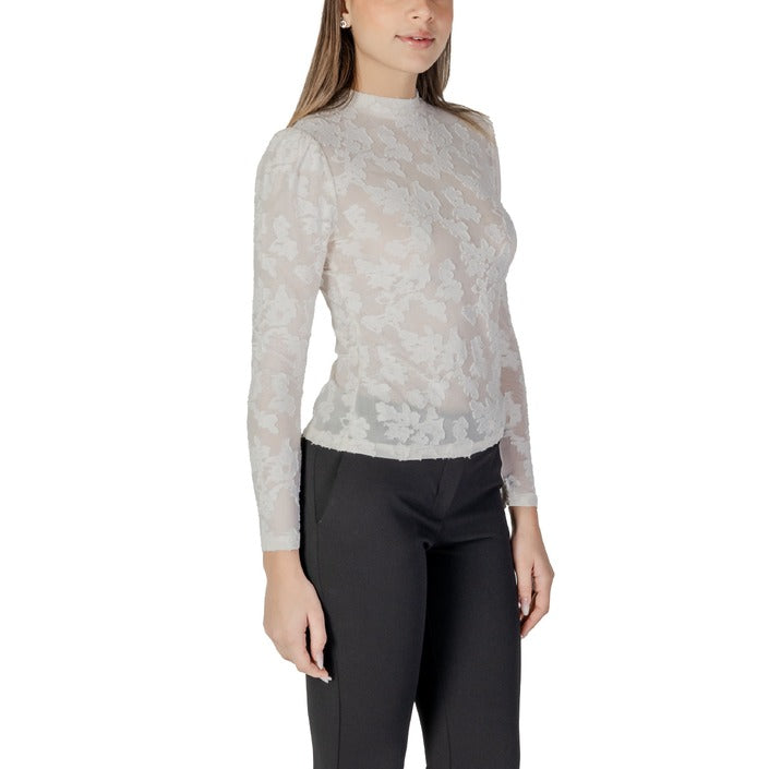 Morgan De Toi Women Blouse