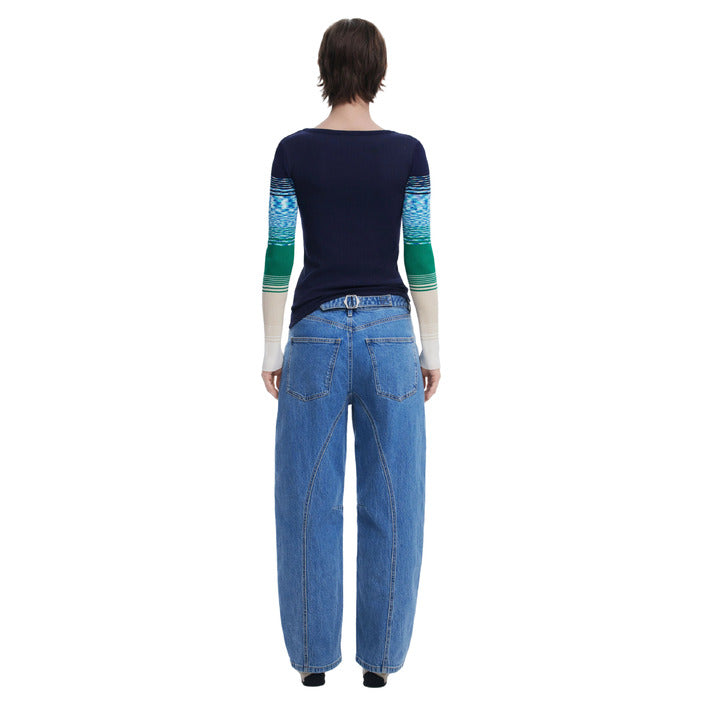 Desigual Women Knitwear