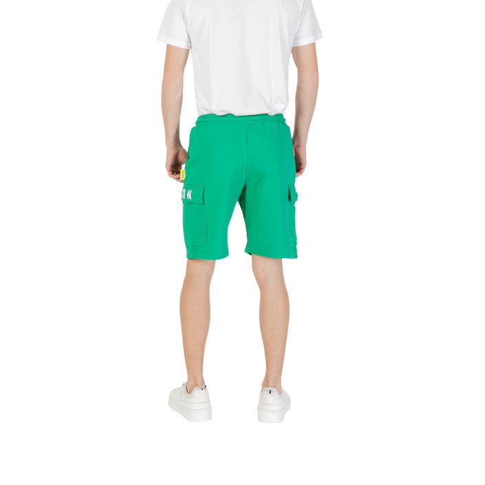 Icon Men Shorts