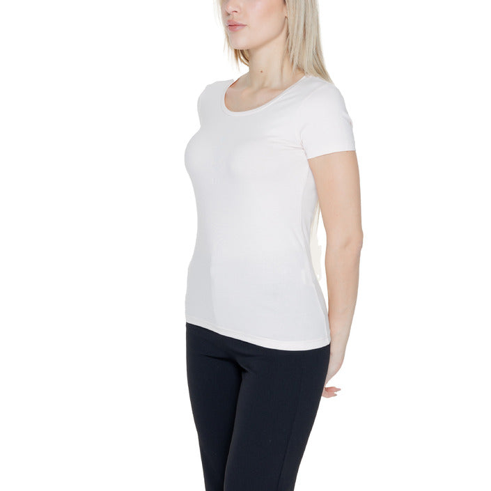 Ea7 Women T-Shirt