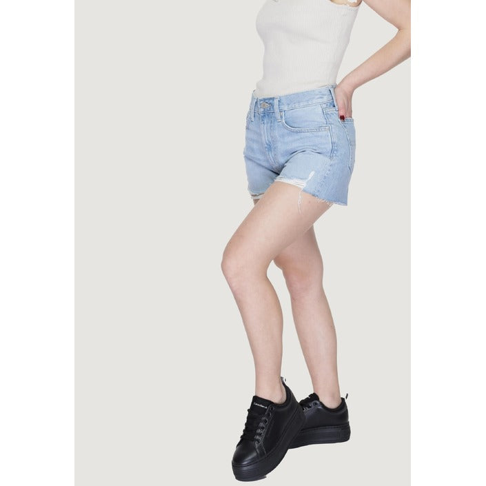 Tommy Hilfiger Jeans Women Short