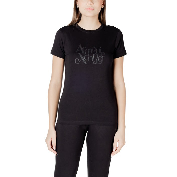 Armani Exchange Women T-Shirt