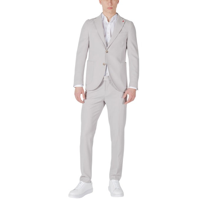 Mulish Men Suit