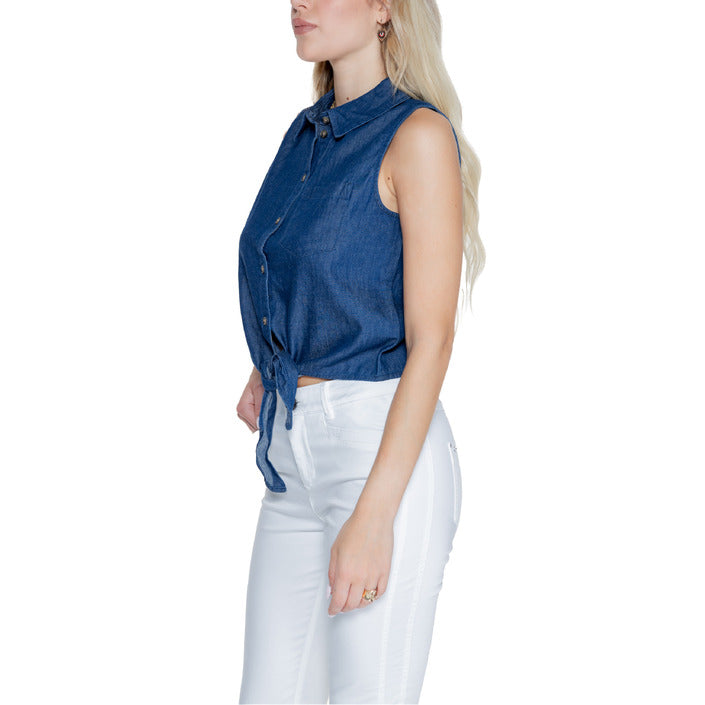 Jacqueline De Yong Women Shirt