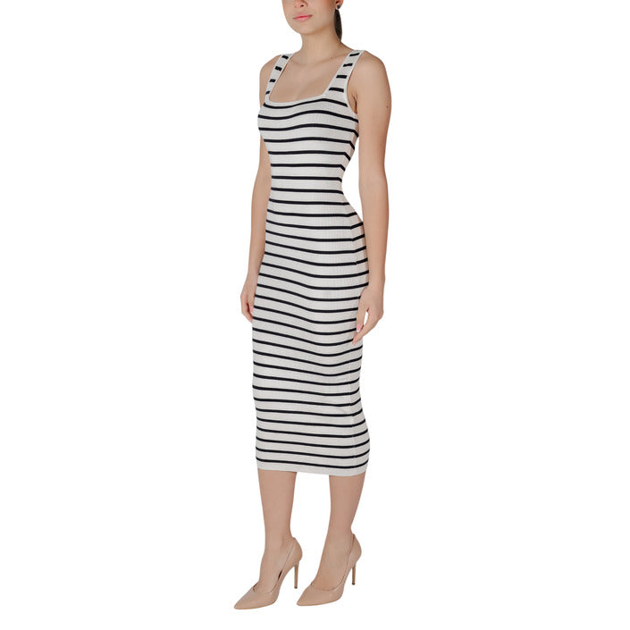 Morgan De Toi Women Dress
