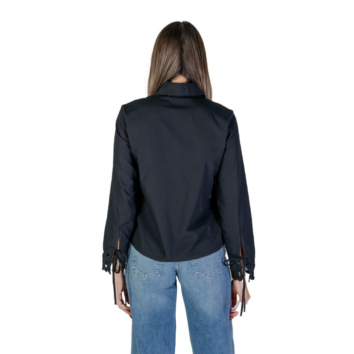 Jacqueline De Yong Women Shirt