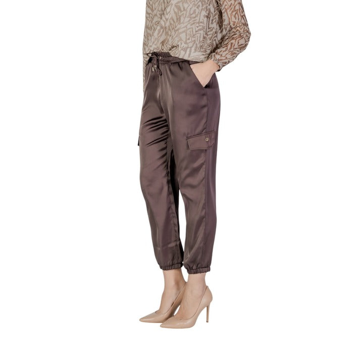 Liu Jo Women Trousers