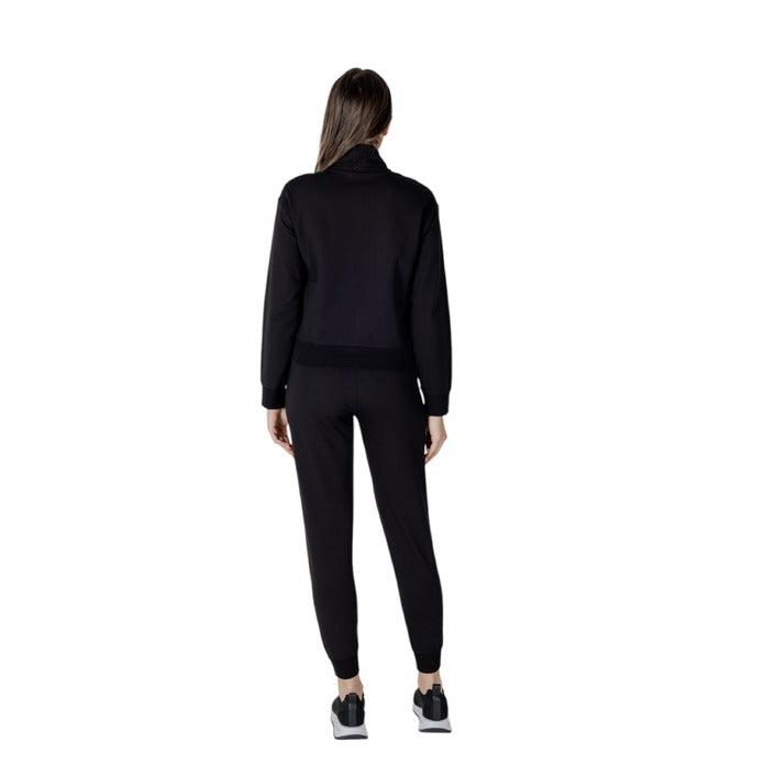 Ea7 Women Jumpsuit