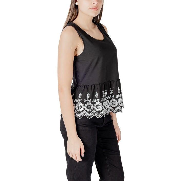 Ichi Women Top