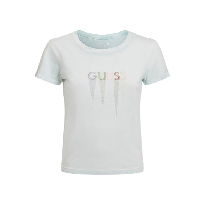 Guess Women T-Shirt