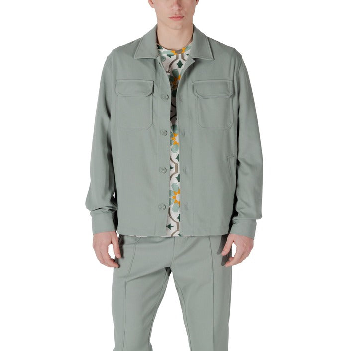 Antony Morato Men Blazer