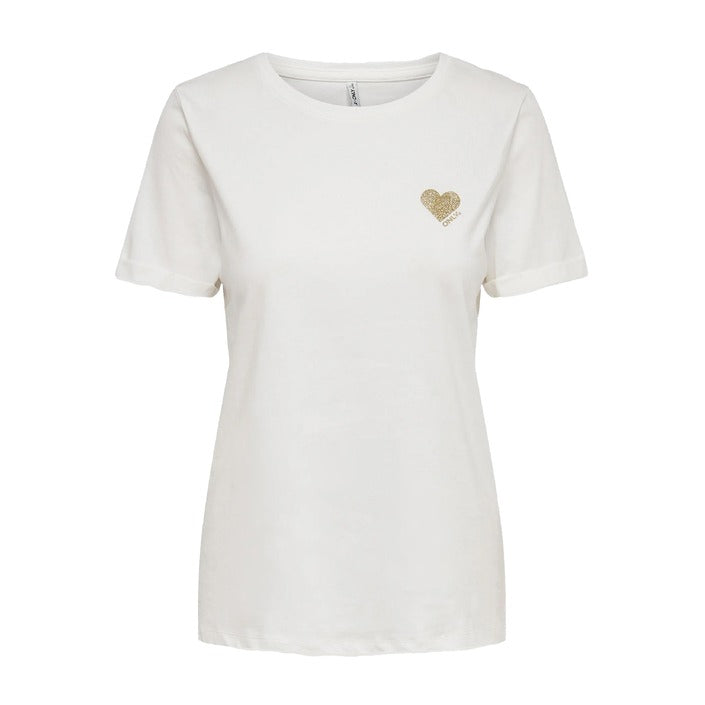 Only Women T-Shirt