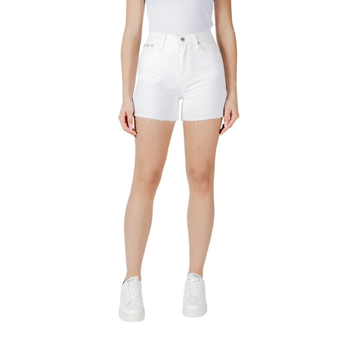 Calvin Klein Jeans Women Short