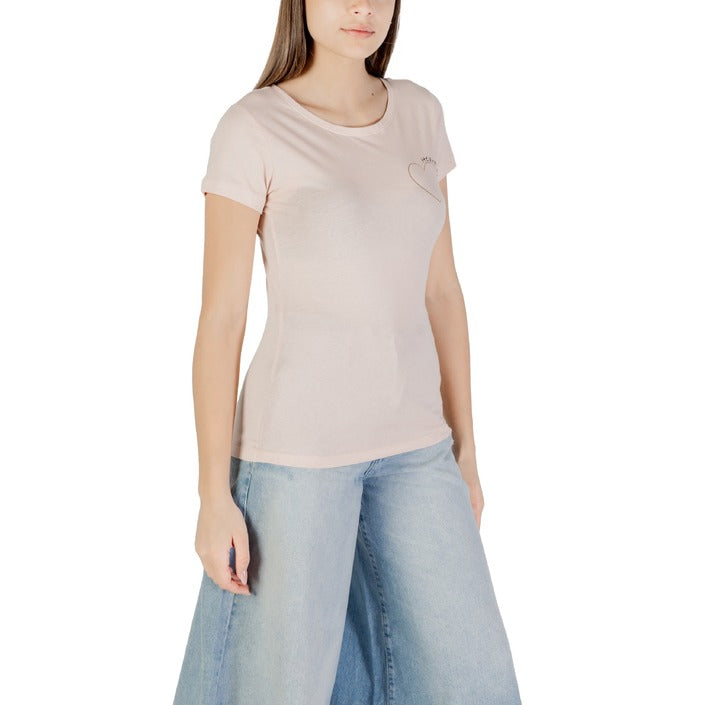 Jacqueline De Yong Women T-Shirt