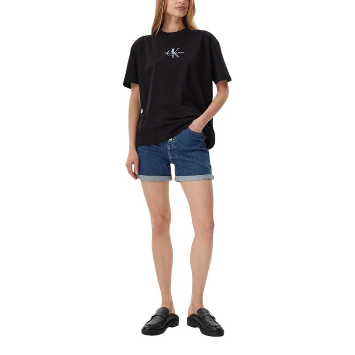 Calvin Klein Jeans Women Short