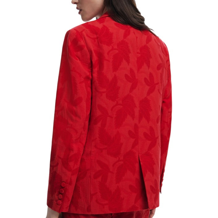 Desigual Women Blazer