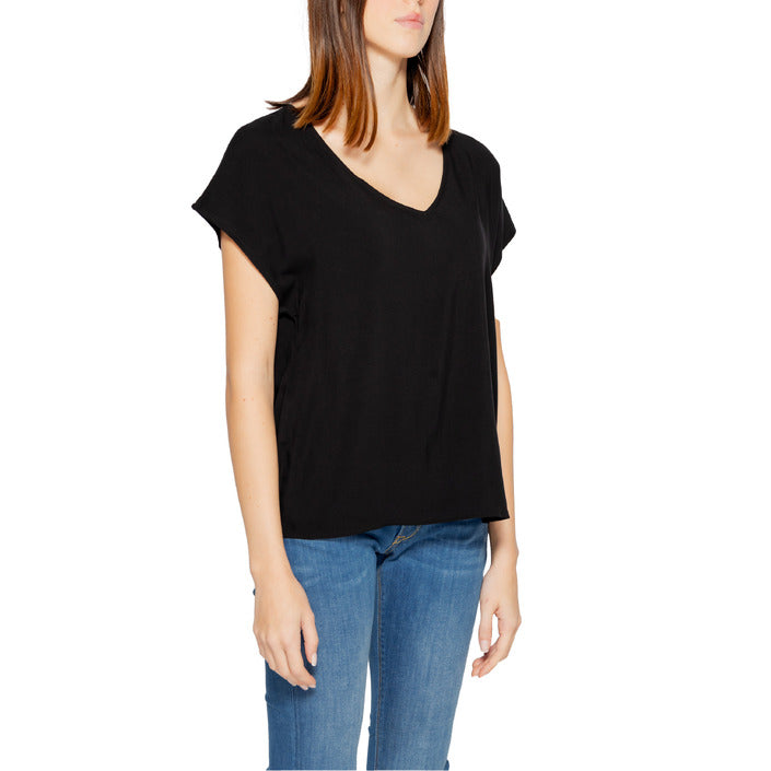 Jacqueline De Yong Women Blouse