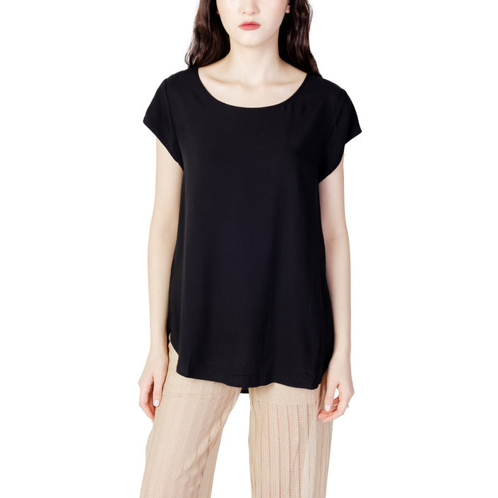 Only Women Blouse