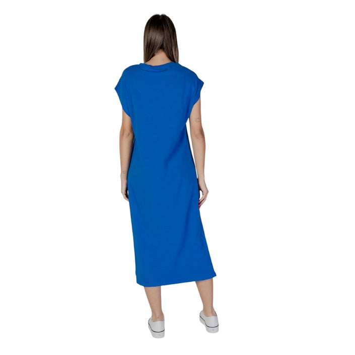 B.young Women Dress