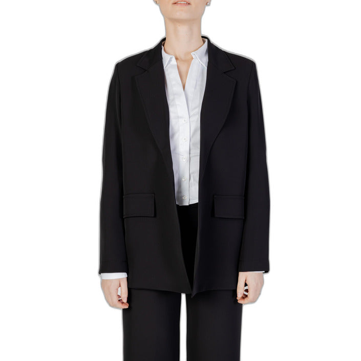 Sandro Ferrone Women Blazer