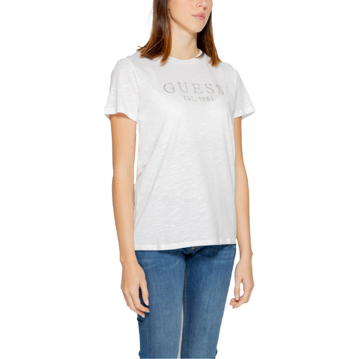 Guess Women T-Shirt