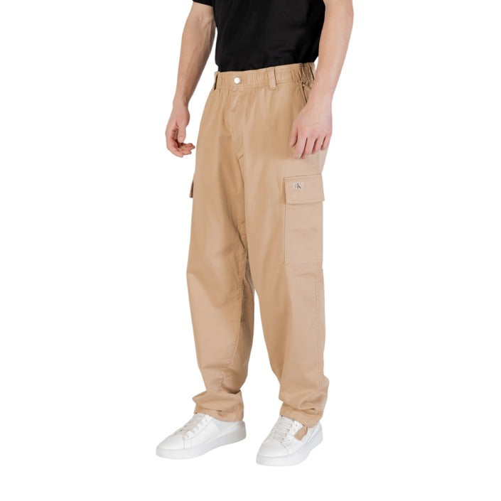 Calvin Klein Jeans Men Trousers