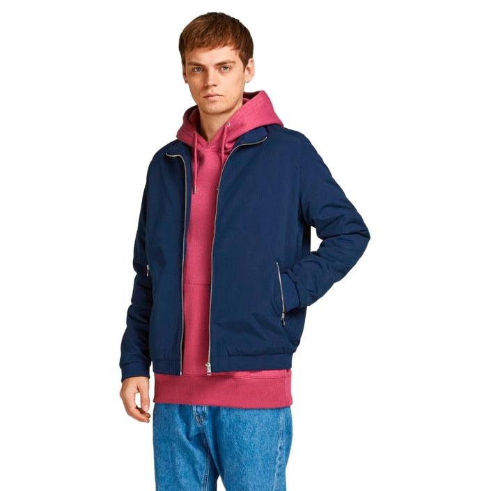 Jack & Jones Men Jacket