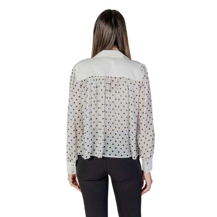 Morgan De Toi Women Blouse