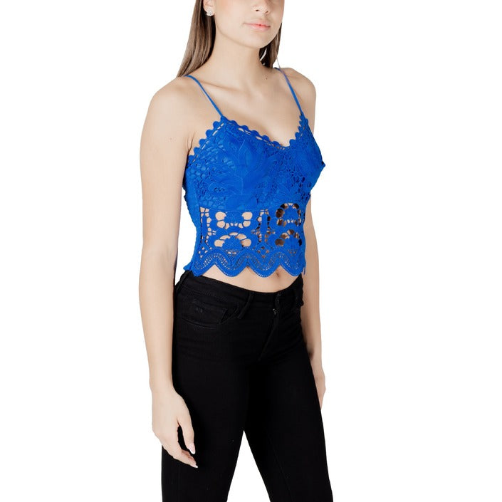 Morgan De Toi Women Top
