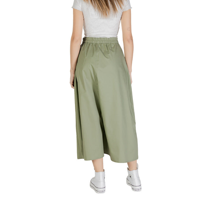 Only Women Skirt