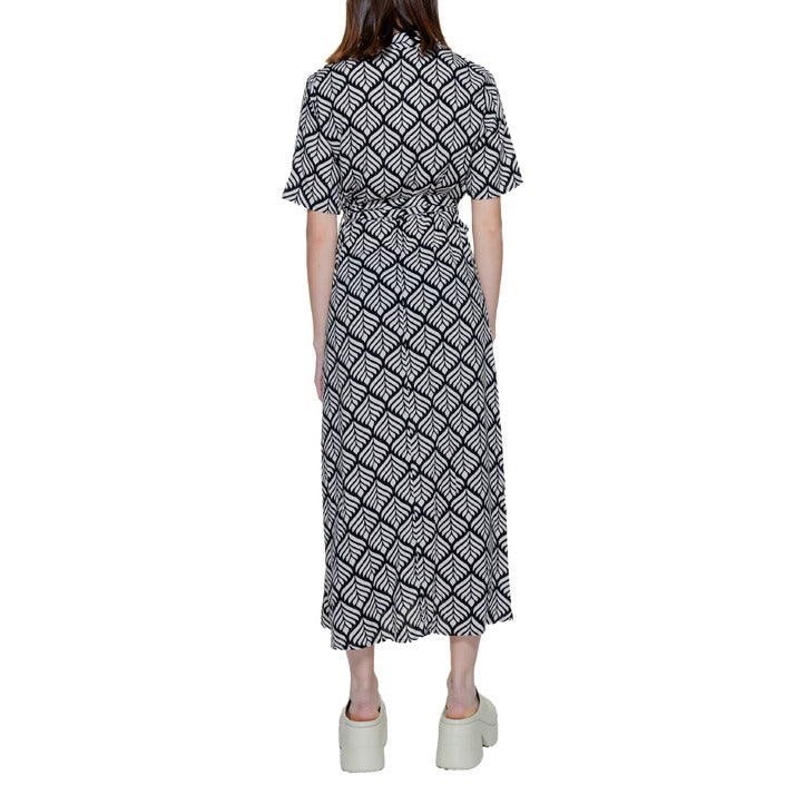 Jacqueline De Yong Women Dress