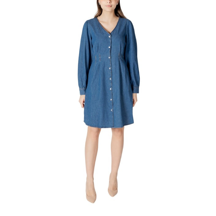 Ichi Women Dress