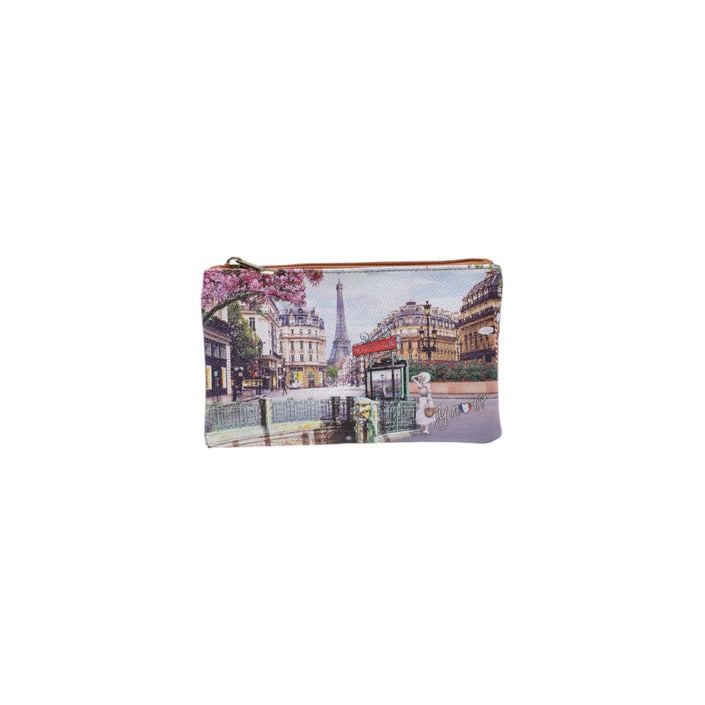 Y Not? Women Wallet