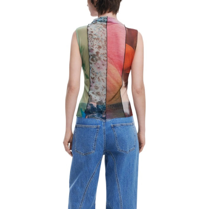 Desigual Women Top