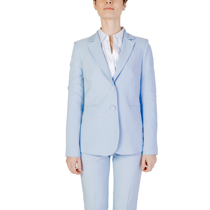 Sandro Ferrone Women Blazer