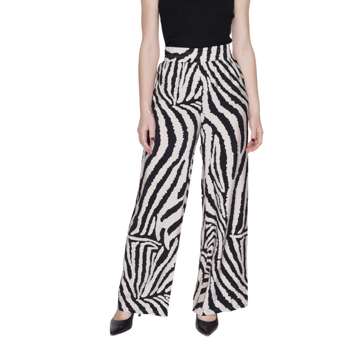 Jacqueline De Yong Women Trousers
