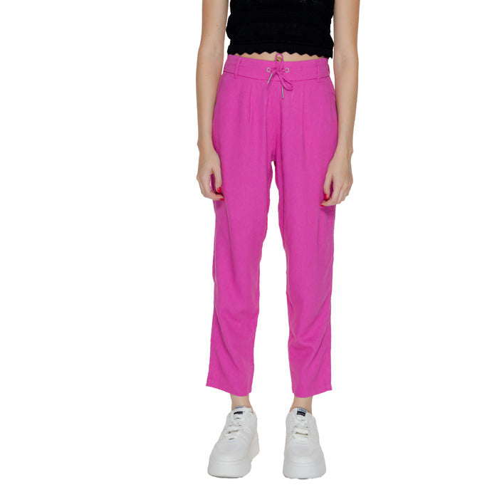 Only Women Trousers
