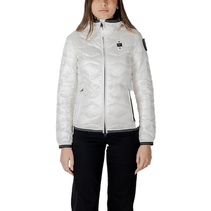 Blauer Women Jacket