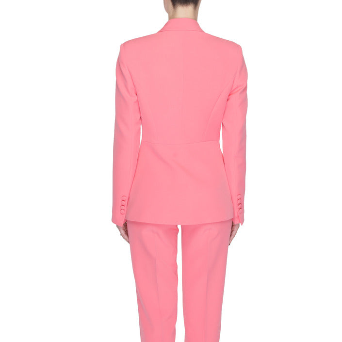 Silence Women Blazer