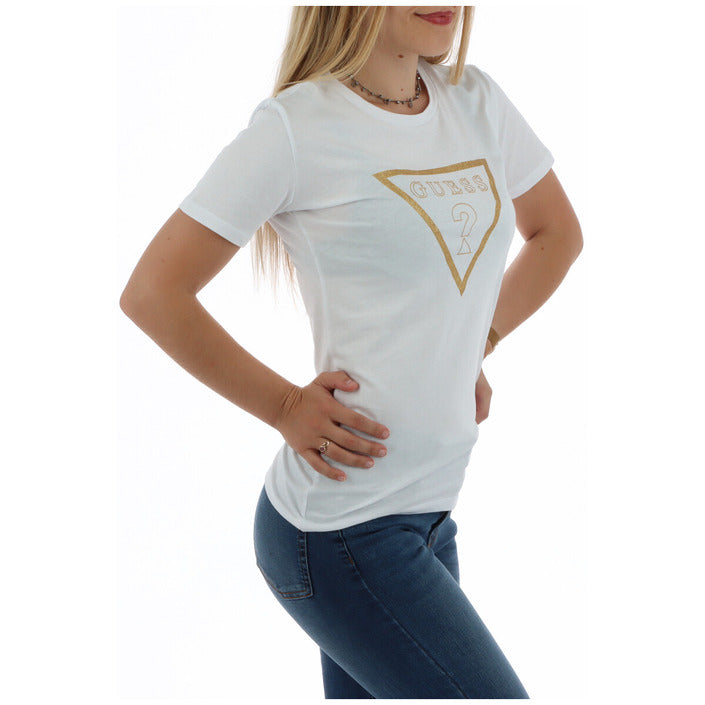 Guess Women T-Shirt
