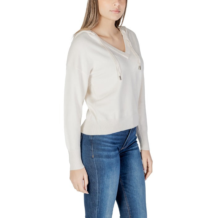 Morgan De Toi Women Sweatshirts
