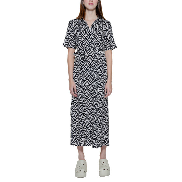 Jacqueline De Yong Women Dress